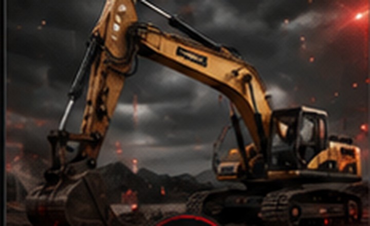 Construction equipment hydraulic hose service in Las Vegas